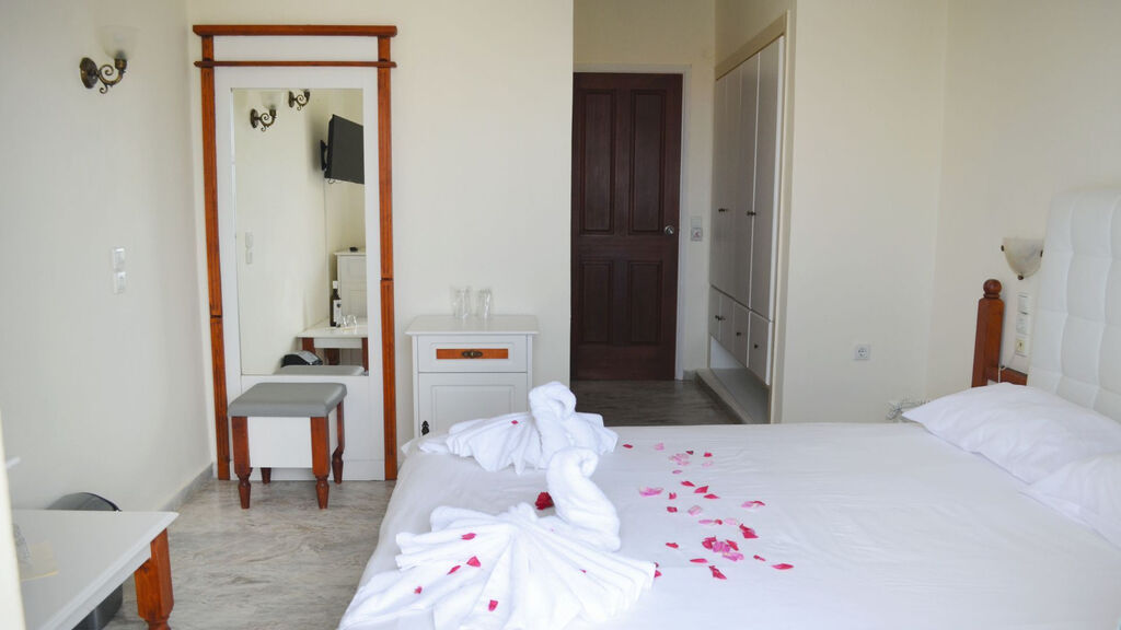 Chrispy Waterpark Resort