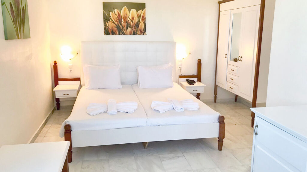 Chrispy Waterpark Resort