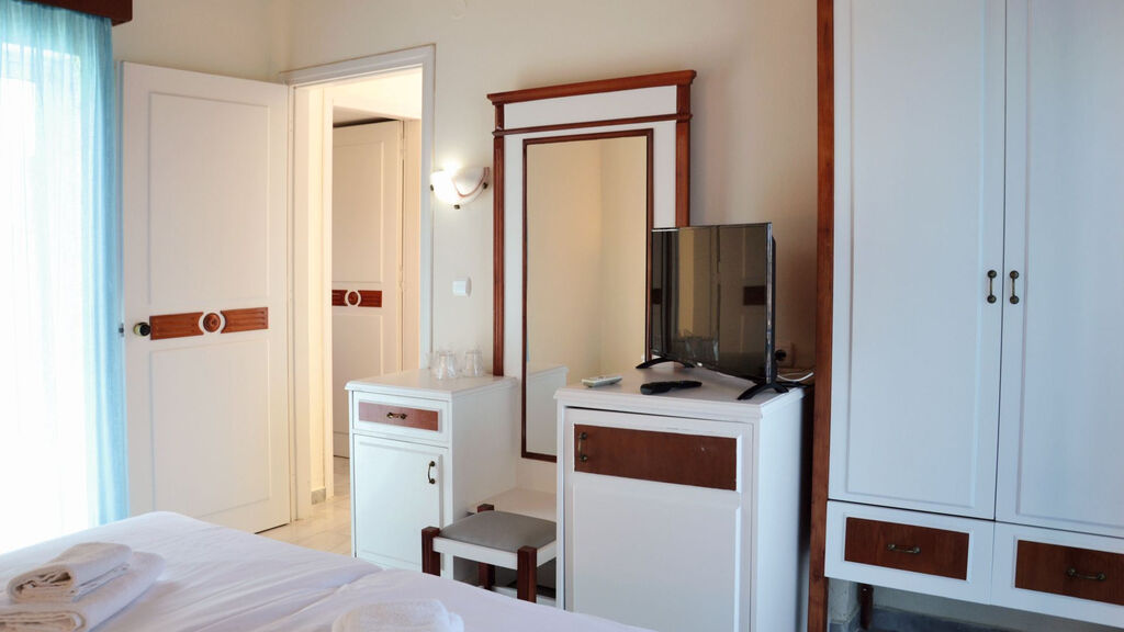 Chrispy Waterpark Resort