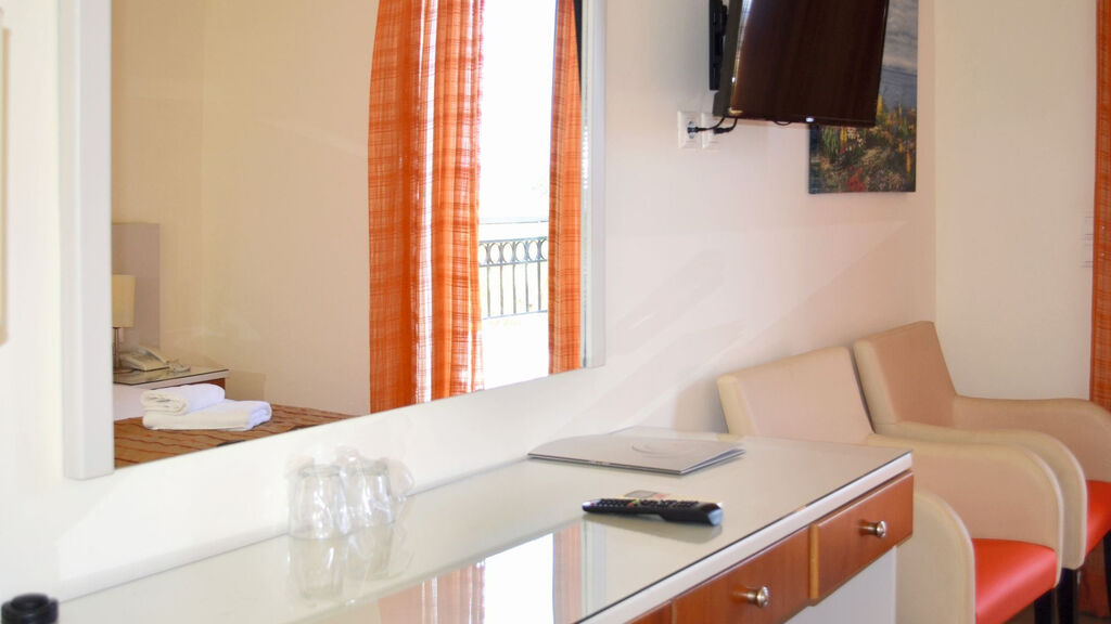 Chrispy Waterpark Resort