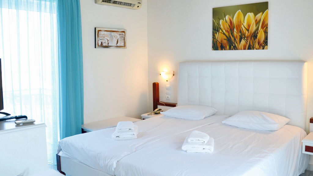 Chrispy Waterpark Resort