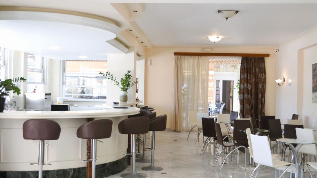 Chrispy Waterpark Resort