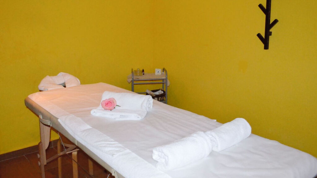 Chrispy Waterpark Resort