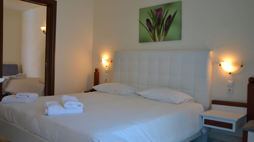 Chrispy Waterpark Resort