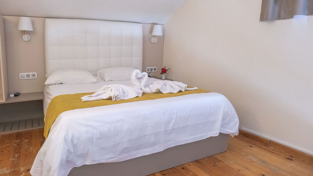 Chrispy Waterpark Resort