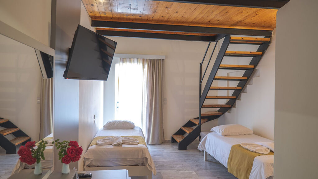 Chrispy Waterpark Resort