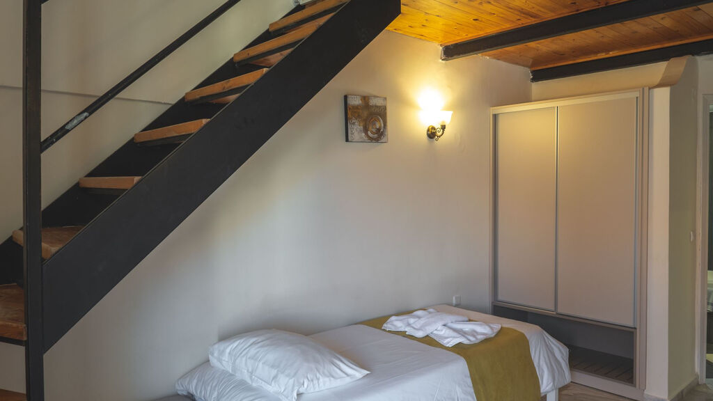 Chrispy Waterpark Resort