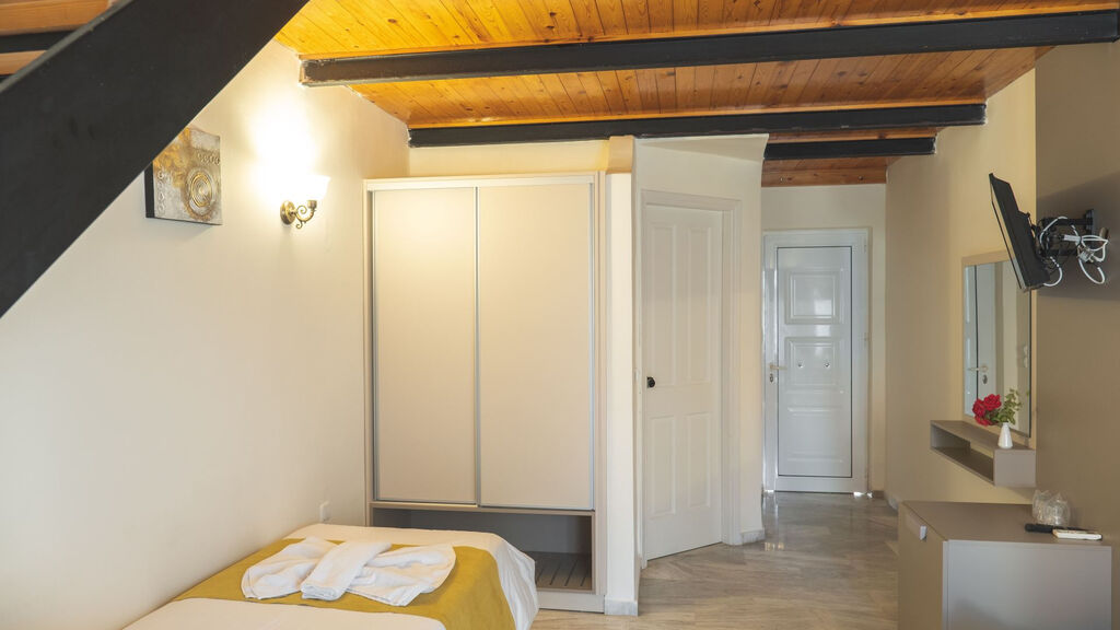 Chrispy Waterpark Resort