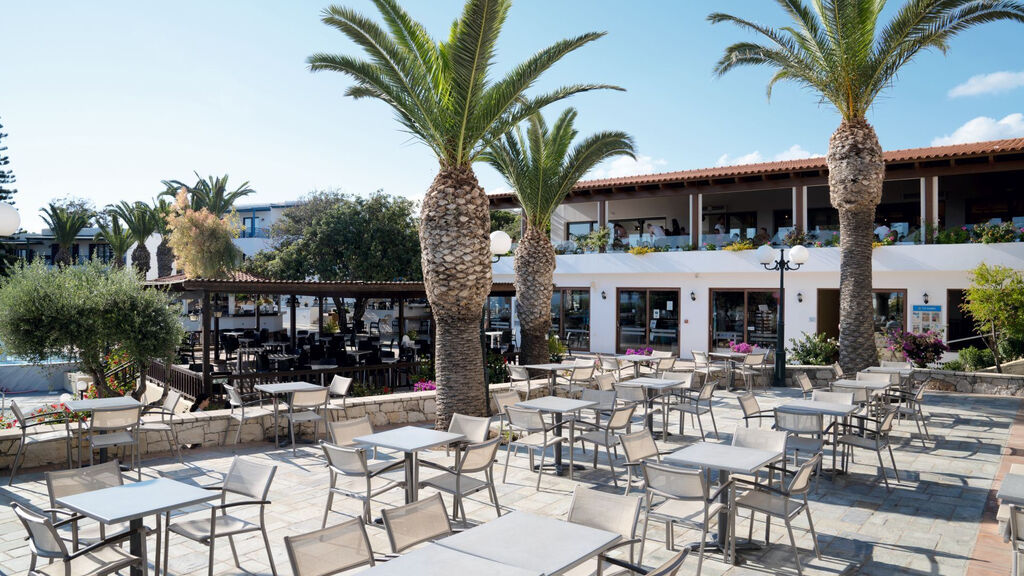 Tui Suneo Chrissi Amoudia