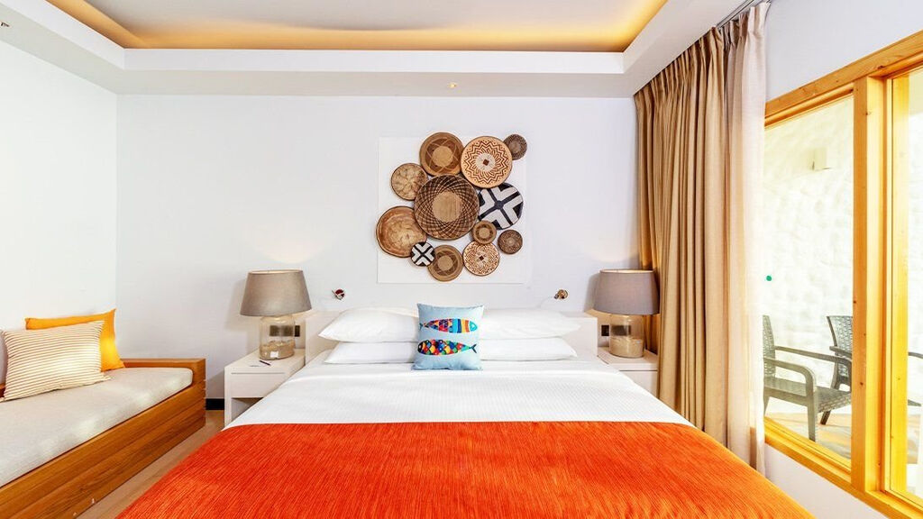 Cinnamon Dhonveli Maldives