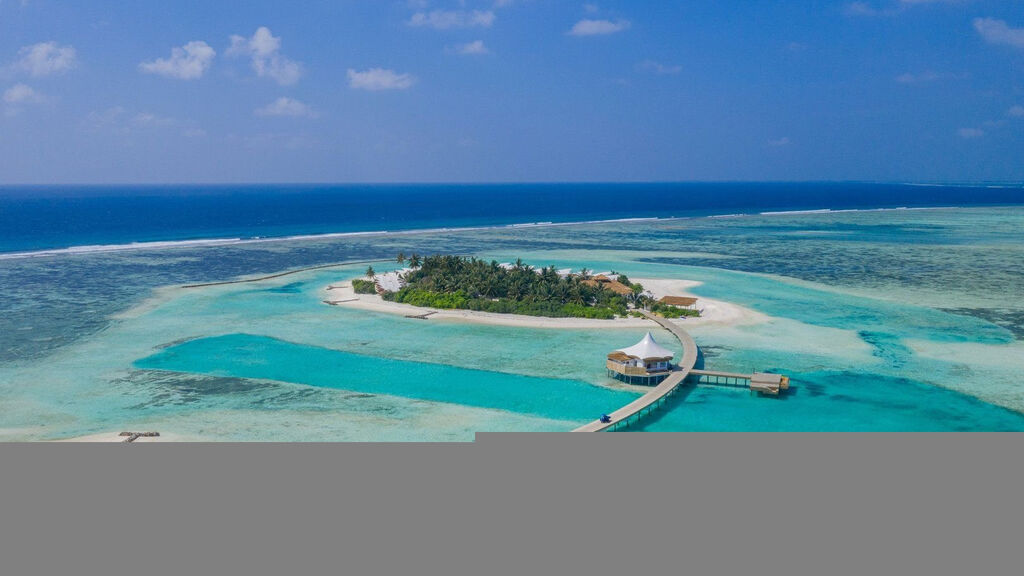 Cinnamon Hakuraa Huraa Maldives