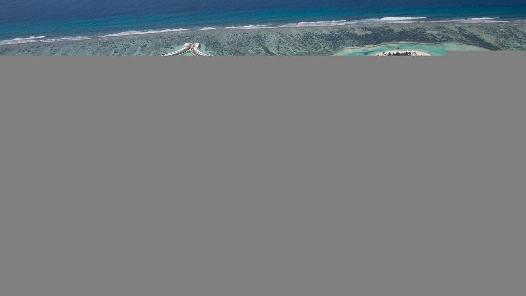 Cinnamon Hakuraa Huraa Maldives