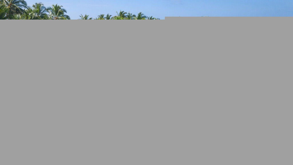 Cinnamon Hakuraa Huraa Maldives