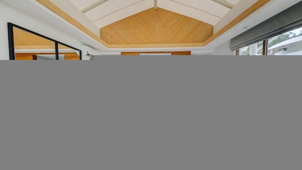 Cinnamon Hakuraa Huraa Maldives