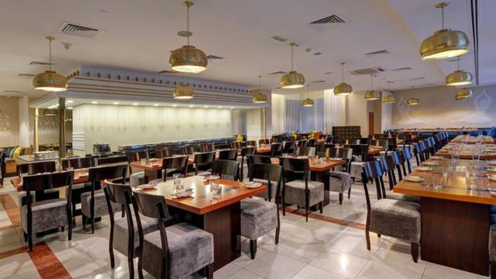 City Max Bur Dubai