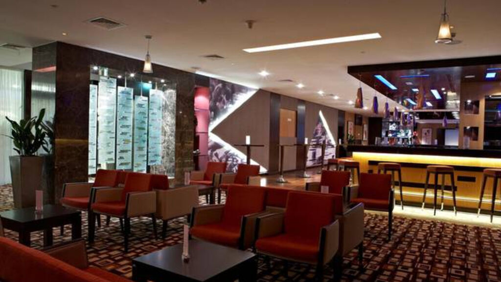 City Max Bur Dubai