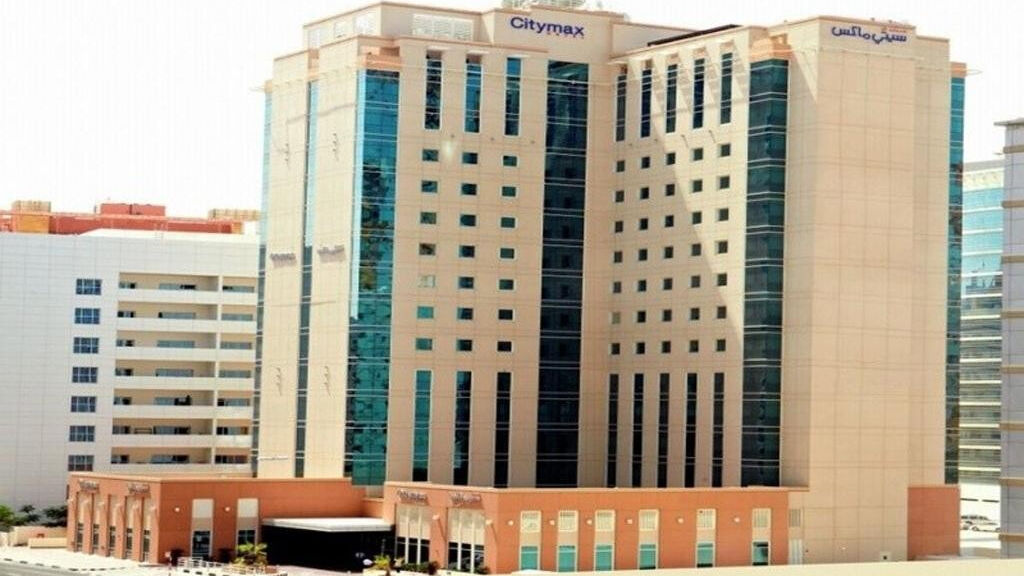 Citymax Hotel Al Barsha At The Mall