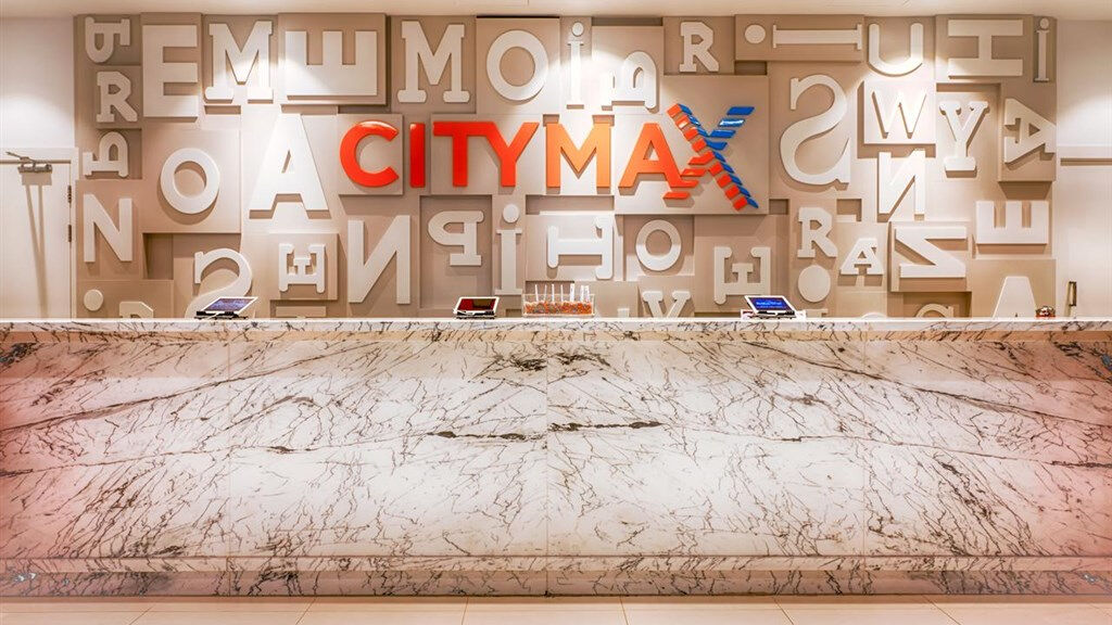 Citymax Hotel Al Barsha At The Mall