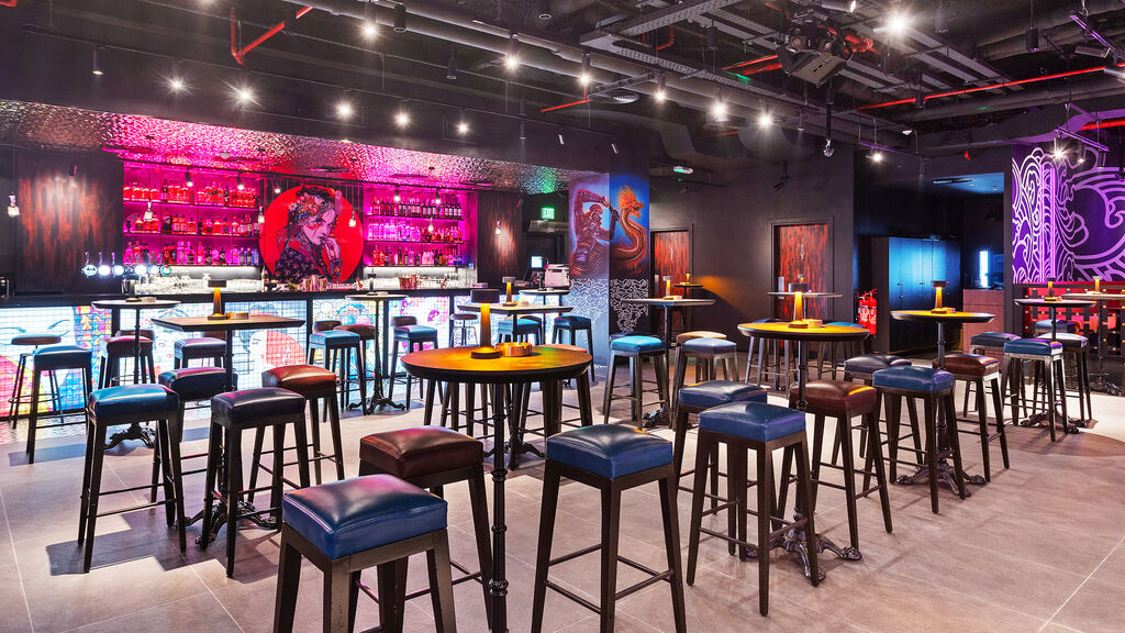Hotel Citymax Al Barsha At The Mall