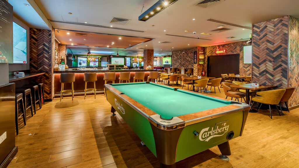 Hotel Citymax Al Barsha At The Mall