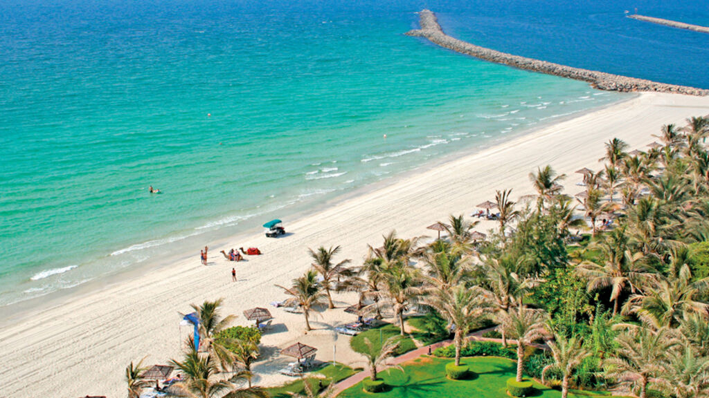 Hotel Citymax Al Barsha At The Mall