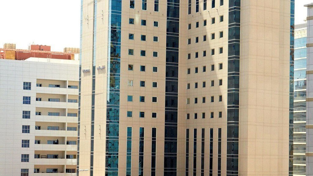 Citymax Hotel Al Barsha At The Mall