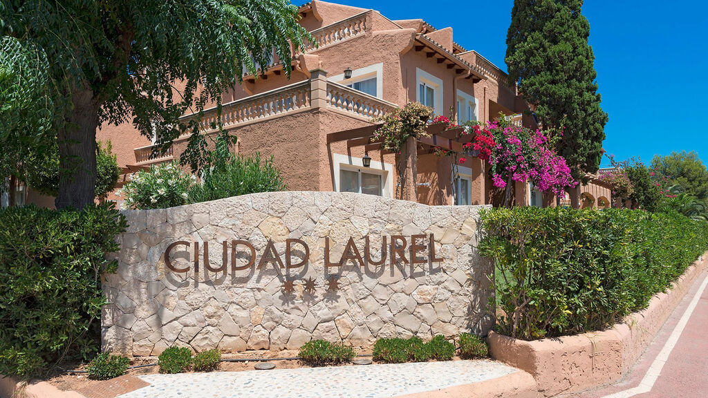 Ciudad Laurel