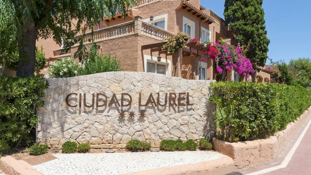 Ciudad Laurel