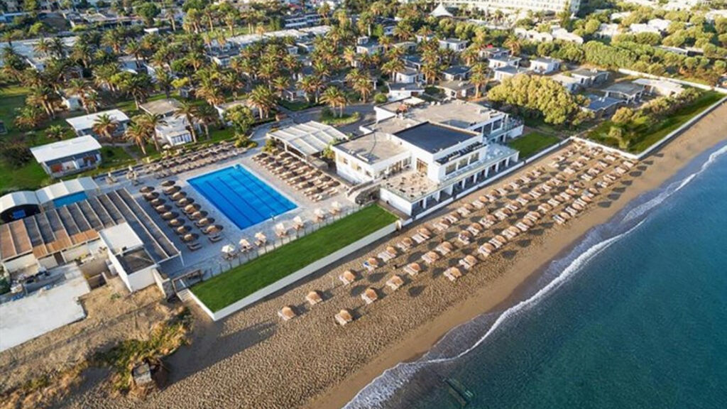 Civitel Creta Beach
