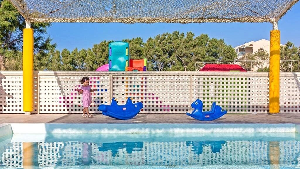Civitel Creta Beach