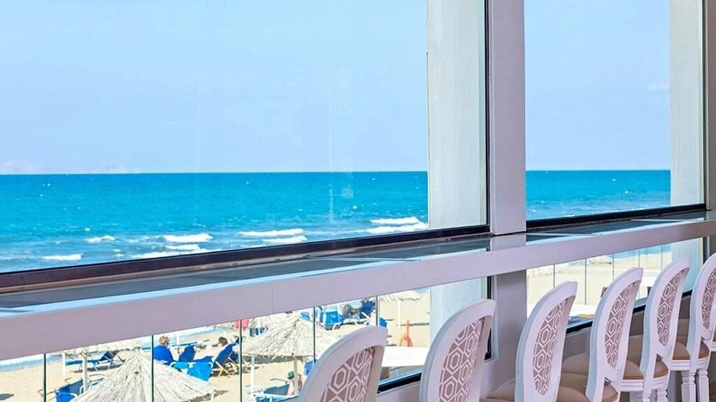 Civitel Creta Beach