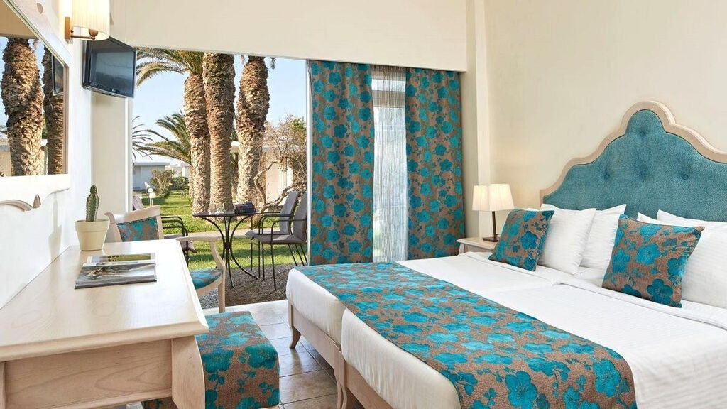 Civitel Creta Beach