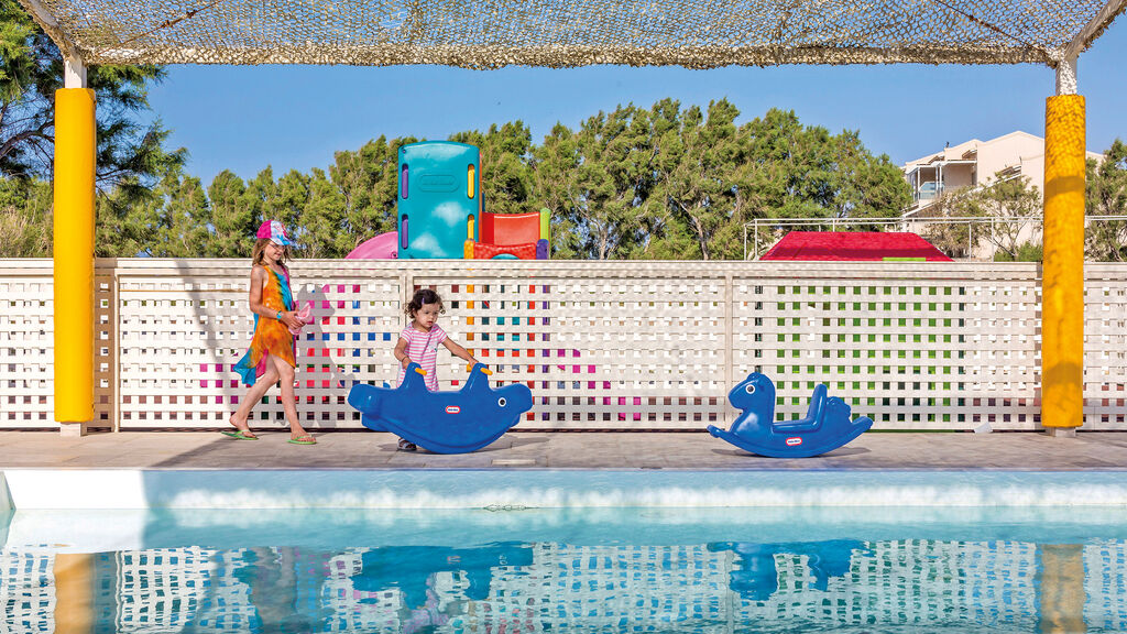 Civitel Creta Beach