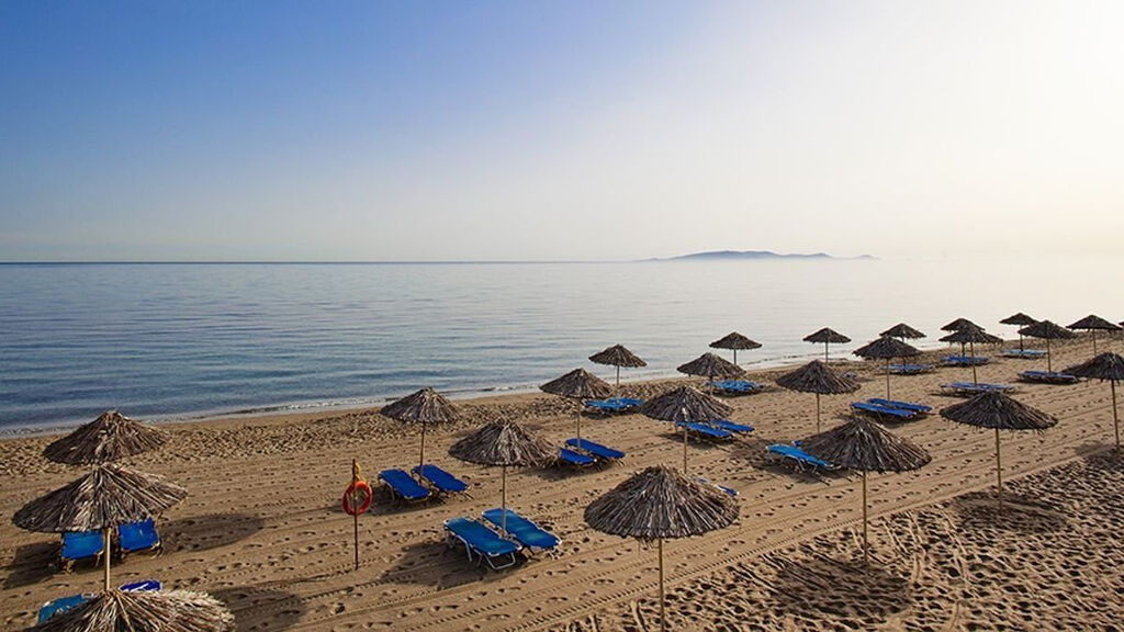 Civitel Creta Beach