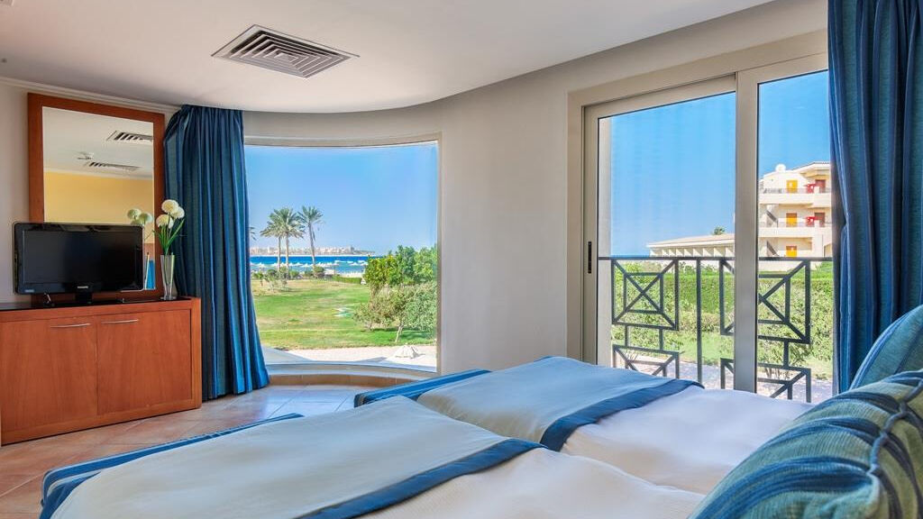 Cleopatra Luxury Resort Makadi Bay Hurghada