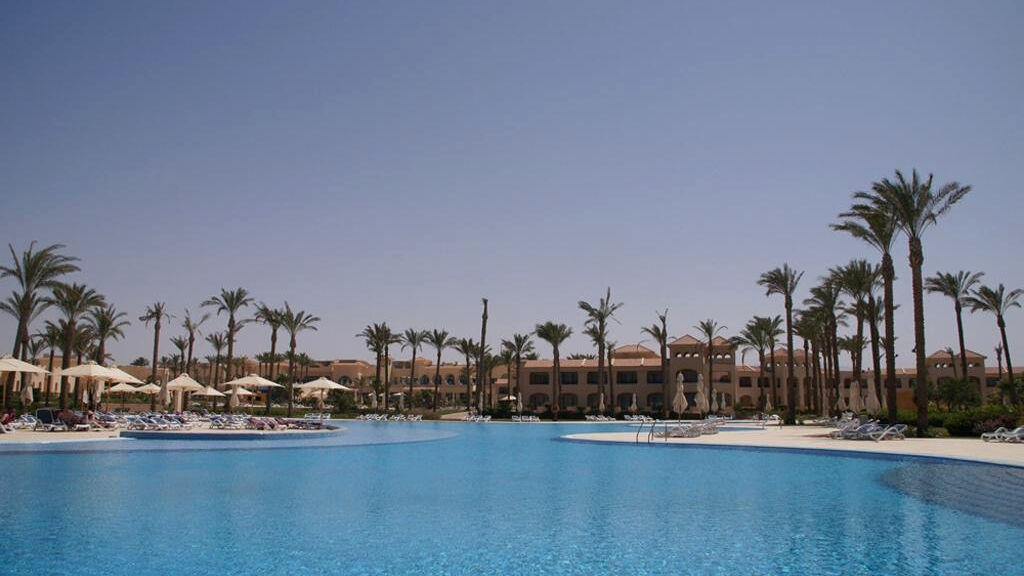 Cleopatra Luxury Makadi Resort