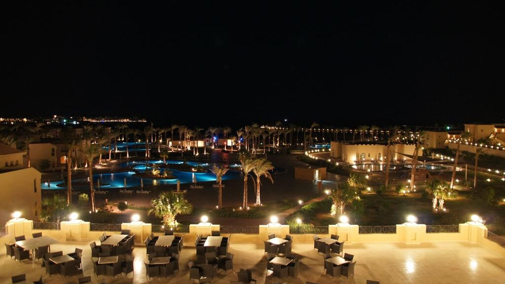 Cleopatra Luxury Makadi Resort