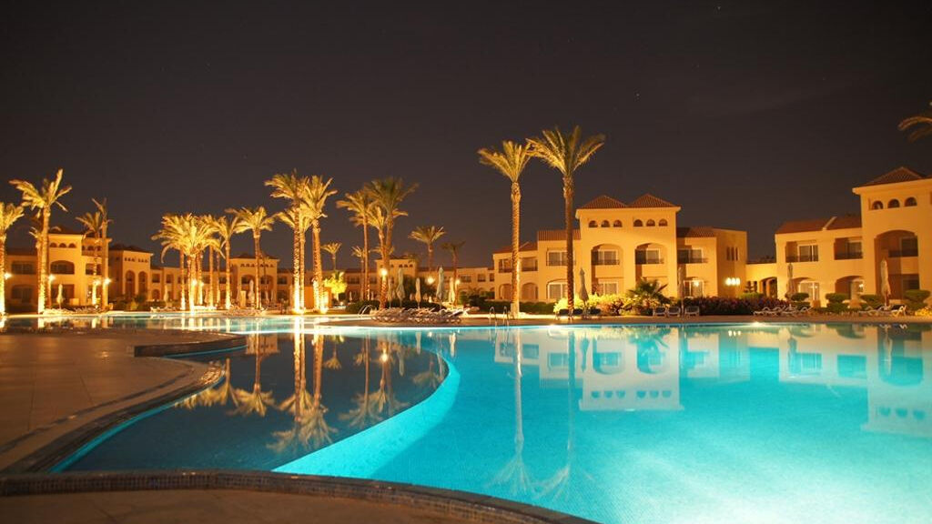 Cleopatra Luxury Makadi Resort