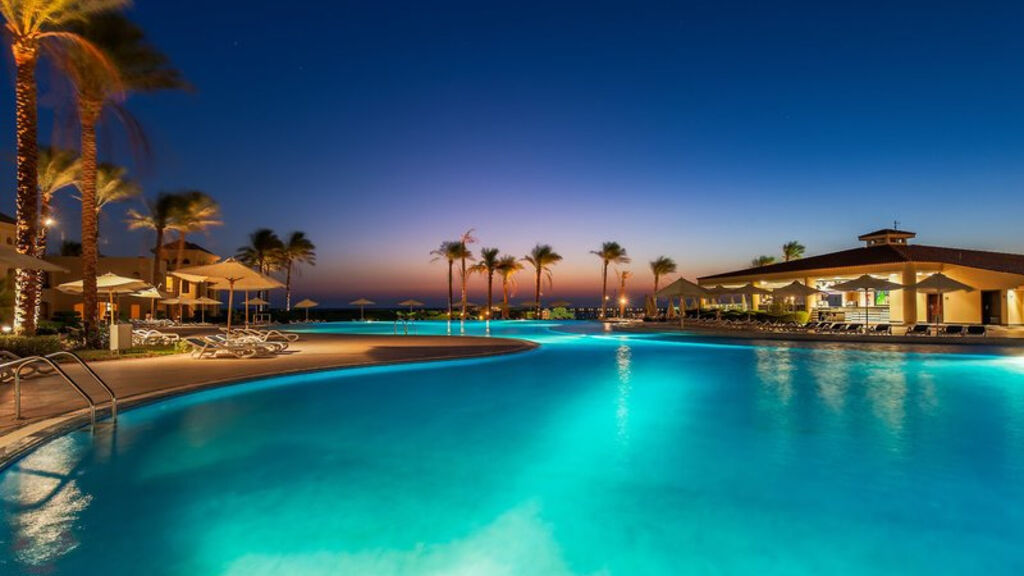 Cleopatra Luxury Resort