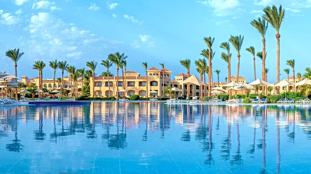 Cleopatra Luxury Makadi Resort