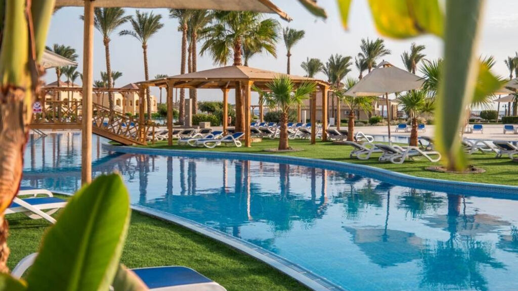 Cleopatra Luxury Makadi Resort