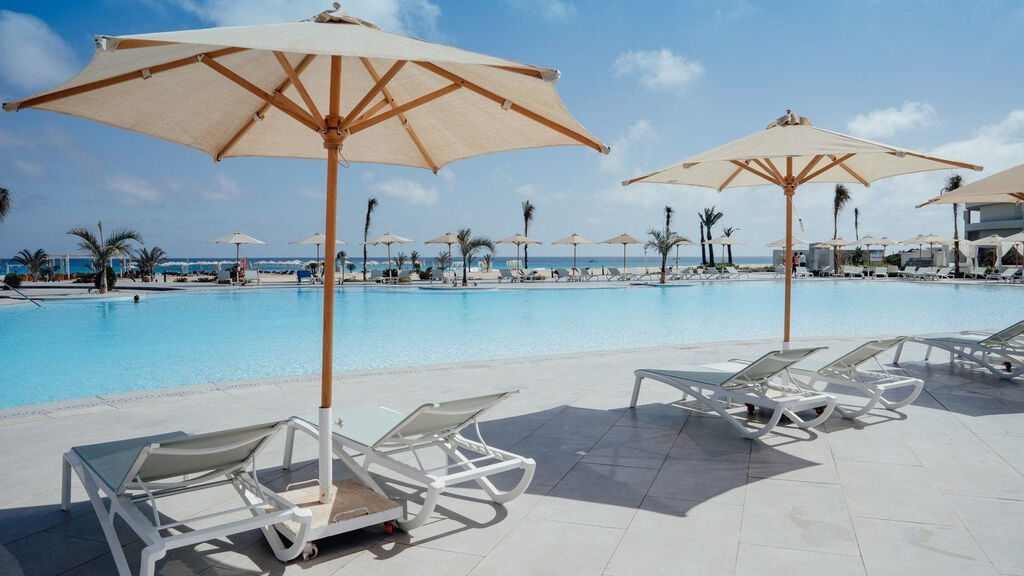 Cleopatra Luxury Resort