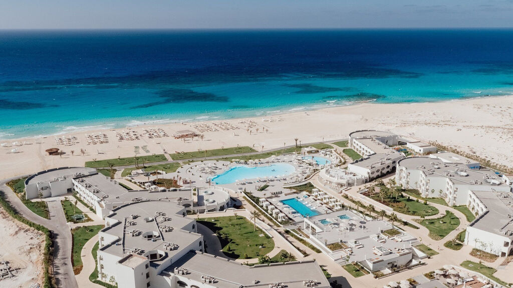 Cleopatra Luxury Resort