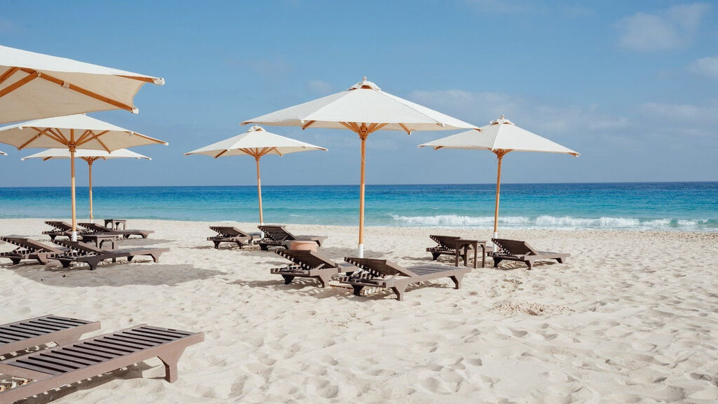 Cleopatra Luxury Resort