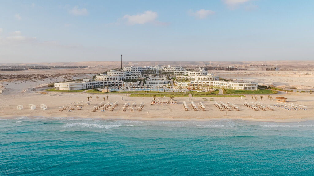 Cleopatra Luxury Resort