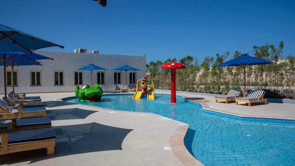 Cleopatra Luxury Resort