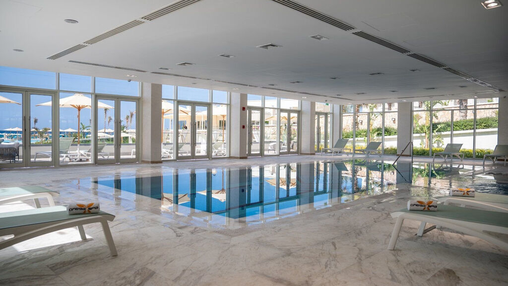 Cleopatra Luxury Resort