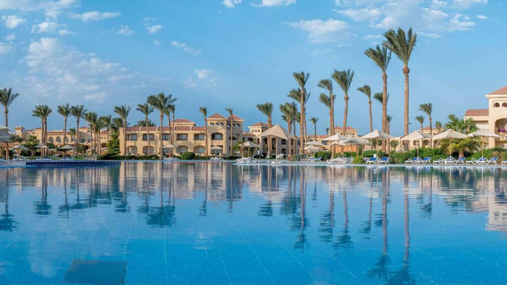 Cleopatra Luxury Resort