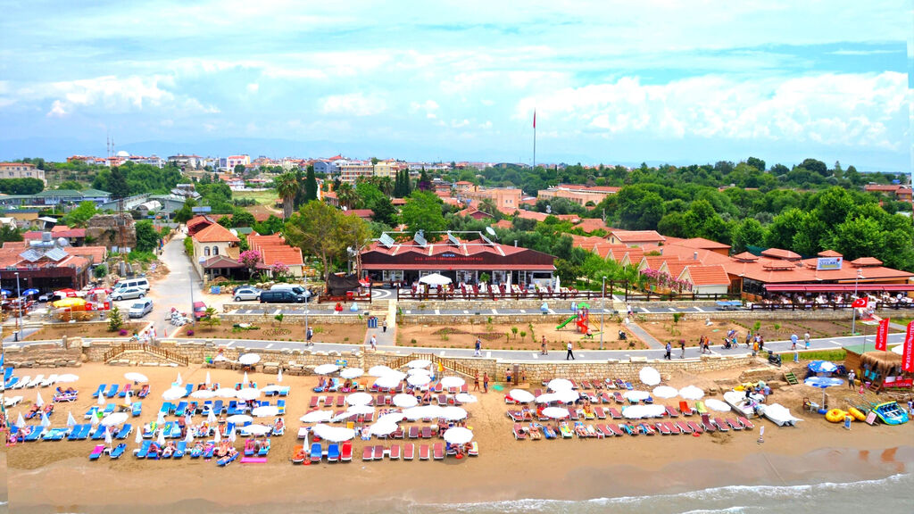 Clover Magic Nova Beach