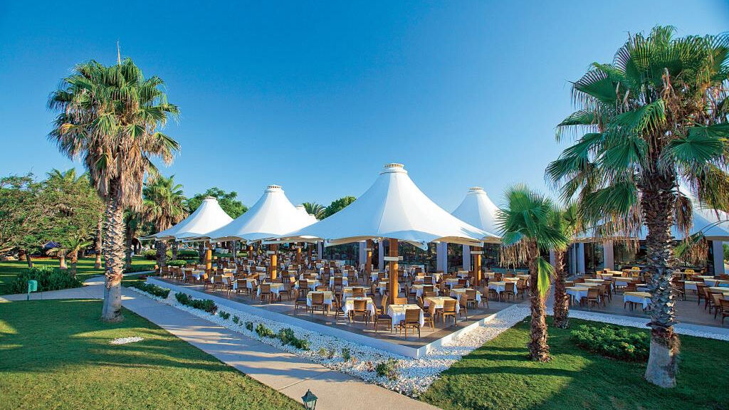 Club Asteria Belek